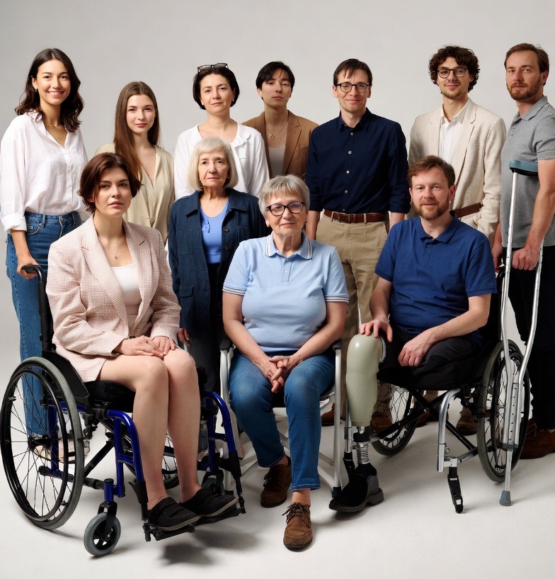 The Ultimate Disability Tax Credit Refund Guide (Canada): Get up to Fifty Thousand ($50,000) Back